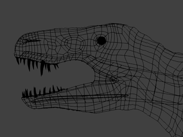 Tyrannosaurus rex